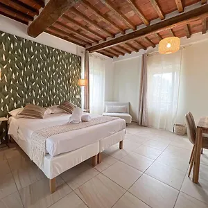 3* Affittacamere Ai Girasoli