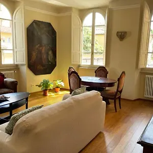 Apartment Serena, Lucca