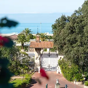 Hotell Park Ariston, Lido di Camaiore