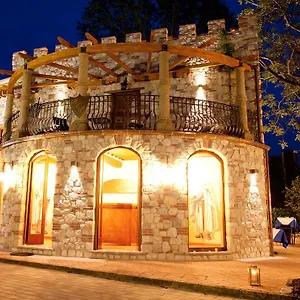 2* Bed & Breakfast Corte Dei Templari